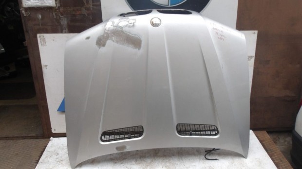 [GYRI BONTOTT] BMW E53 JAVTOTT MOTORHZTET 2003-IG